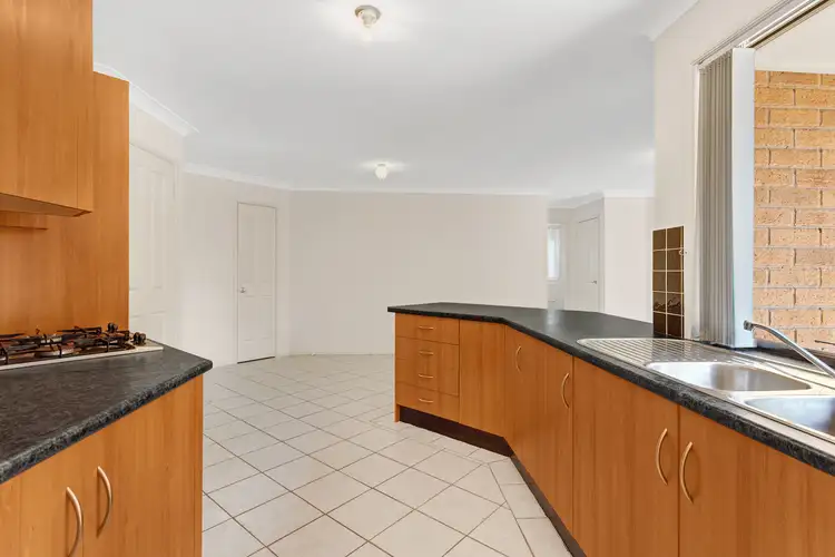 Third view of Homely house listing, 113 Budgeree Drive, Aberglasslyn NSW 2320