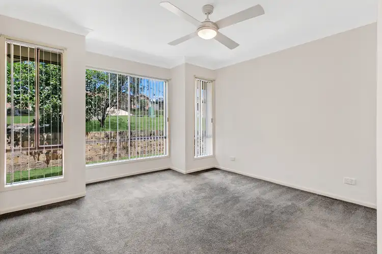 Fifth view of Homely house listing, 113 Budgeree Drive, Aberglasslyn NSW 2320