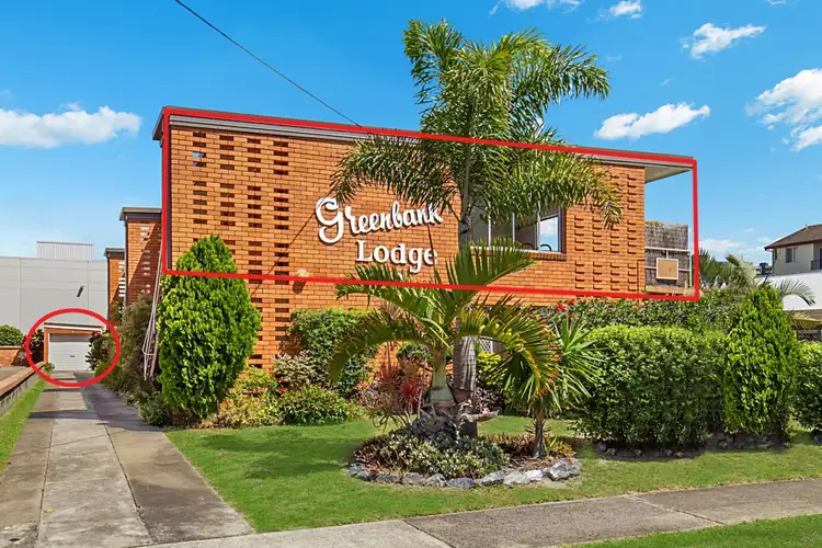 1/9 Endeavour Parade, Tweed Heads NSW 2485