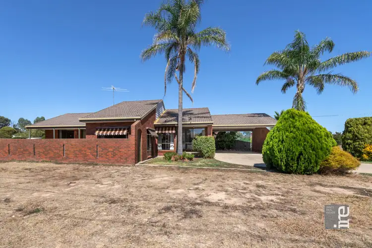 Second view of Homely house listing, 40 Donovan Drive, Wangaratta VIC 3677