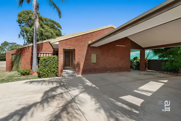 Third view of Homely house listing, 40 Donovan Drive, Wangaratta VIC 3677