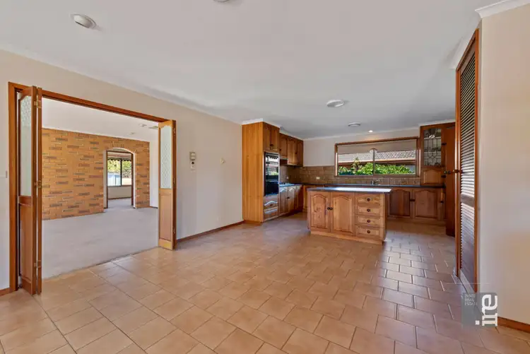 Fourth view of Homely house listing, 40 Donovan Drive, Wangaratta VIC 3677