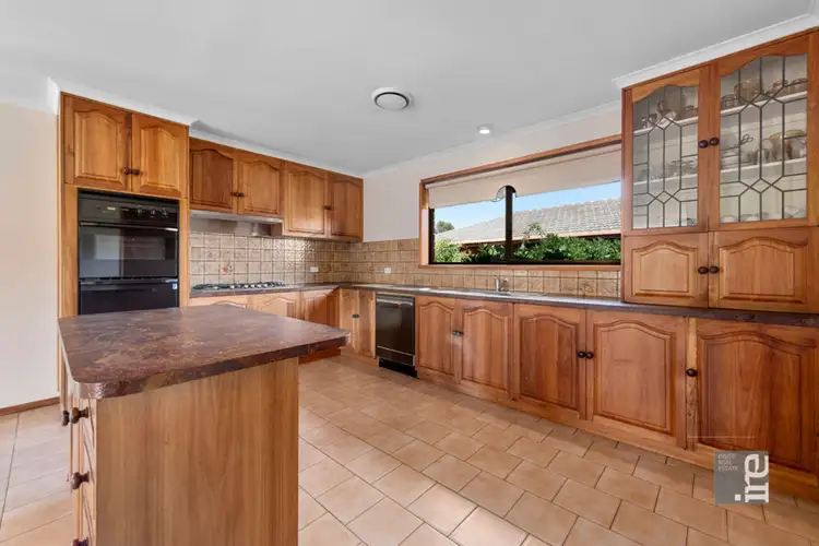 Fifth view of Homely house listing, 40 Donovan Drive, Wangaratta VIC 3677