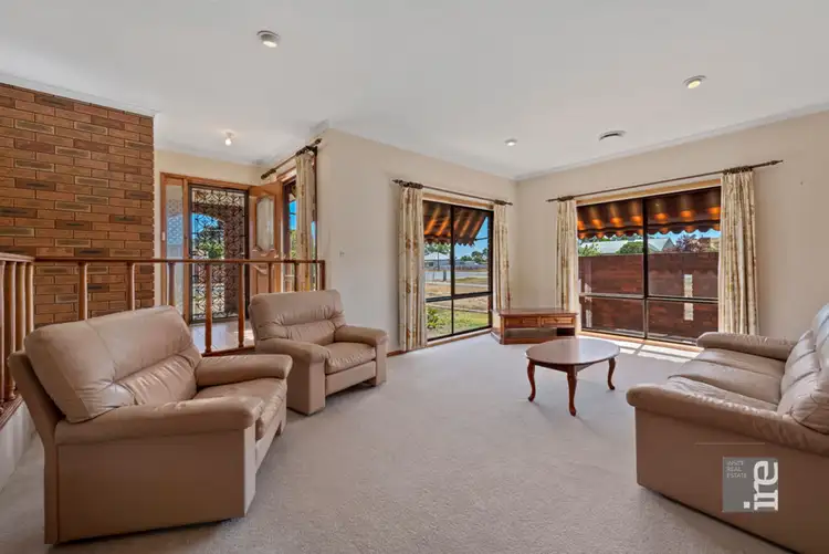 Sixth view of Homely house listing, 40 Donovan Drive, Wangaratta VIC 3677