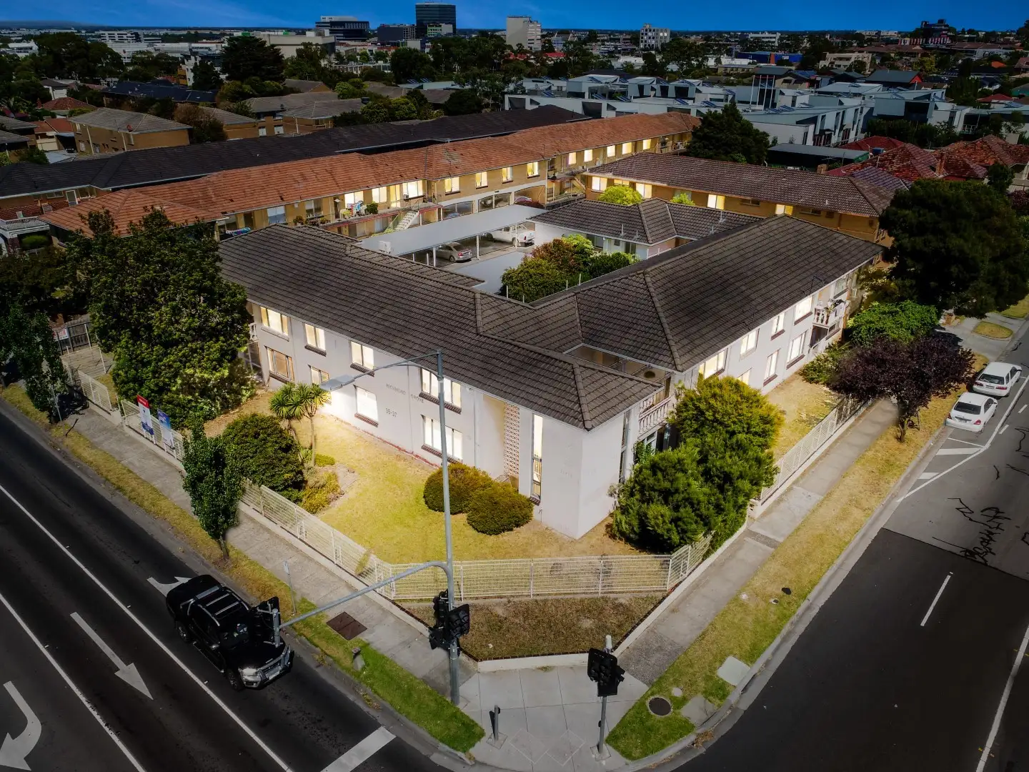 Main view of Homely apartment listing, 8/35-37 Stud Road, Dandenong VIC 3175