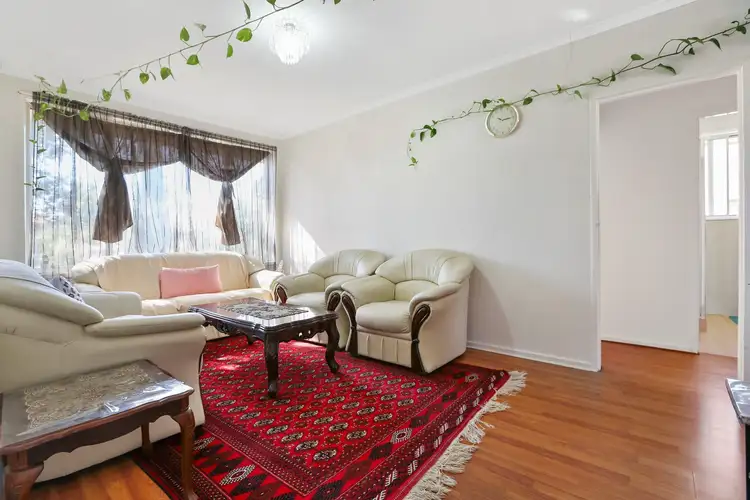 Fifth view of Homely apartment listing, 8/35-37 Stud Road, Dandenong VIC 3175