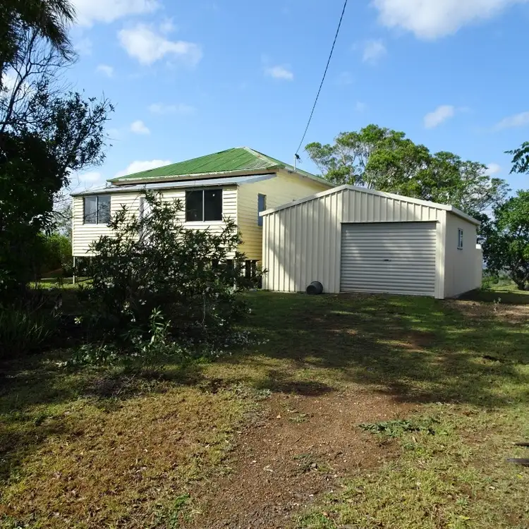 Second view of Homely house listing, 31659 Bruce Highway, Booyal QLD 4671