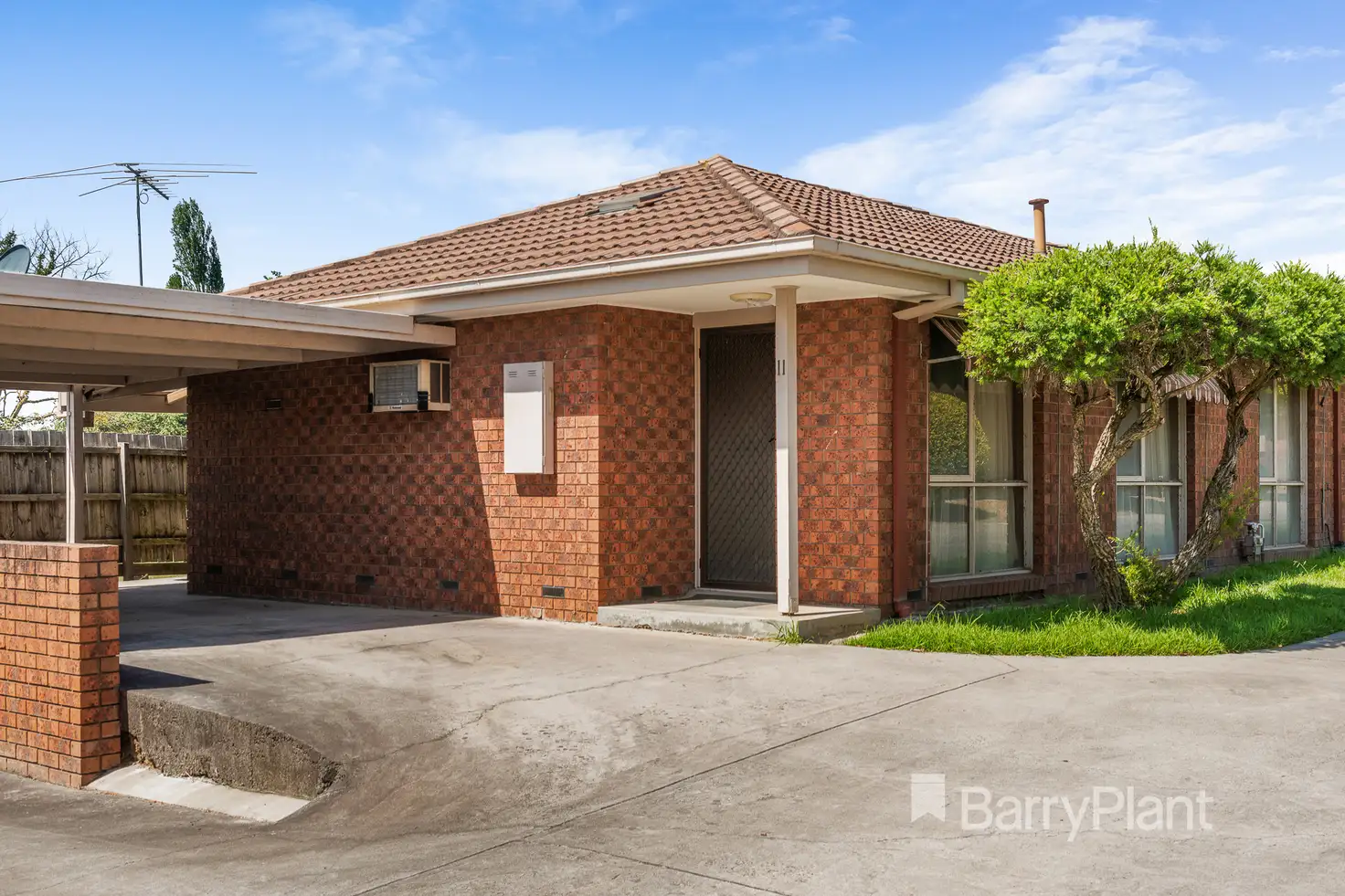 Main view of Homely unit listing, 11/10 John Street, Lilydale VIC 3140