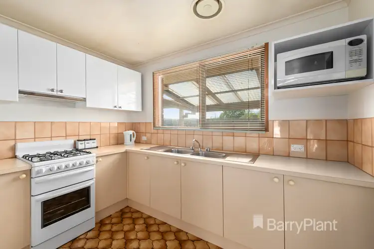 Second view of Homely unit listing, 11/10 John Street, Lilydale VIC 3140