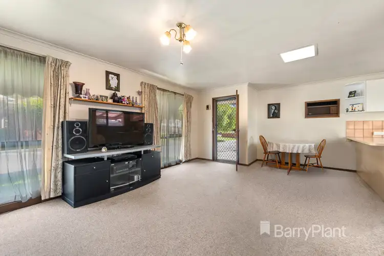 Fifth view of Homely unit listing, 11/10 John Street, Lilydale VIC 3140