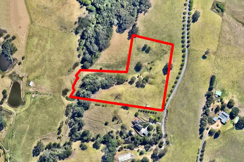 Main view of Homely land listing, 334B Main Road, Cambewarra NSW 2540