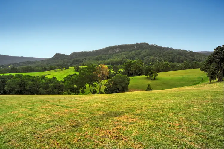 Second view of Homely land listing, 334B Main Road, Cambewarra NSW 2540