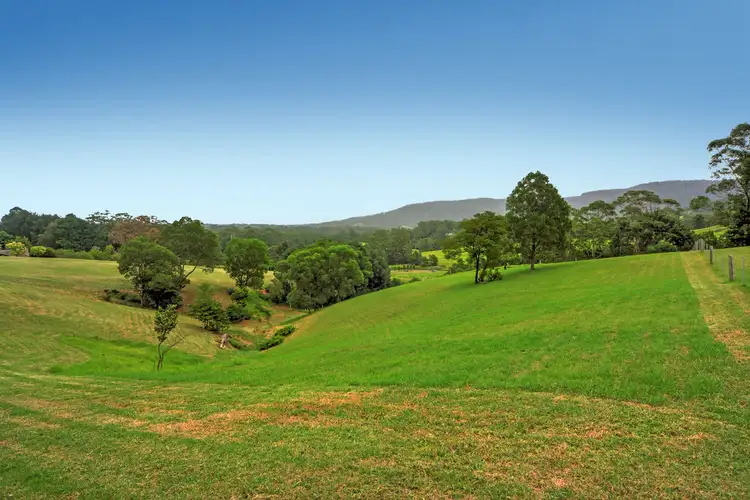 Fourth view of Homely land listing, 334B Main Road, Cambewarra NSW 2540