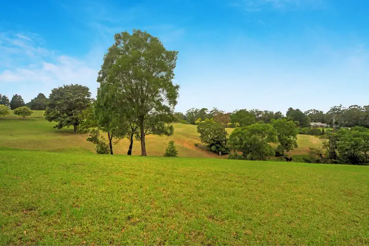 Fifth view of Homely land listing, 334B Main Road, Cambewarra NSW 2540