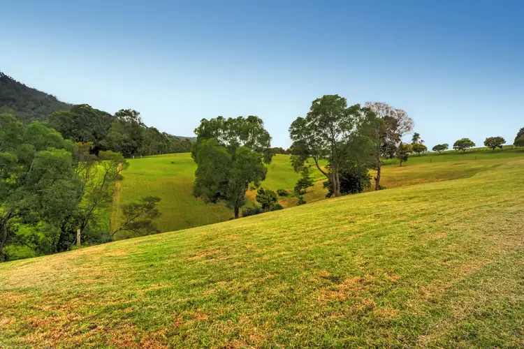 Seventh view of Homely land listing, 334B Main Road, Cambewarra NSW 2540