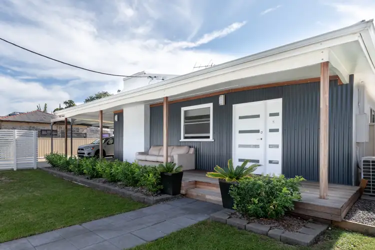 Main view of Homely house listing, 826 Pacific Highway, Marks Point NSW 2280
