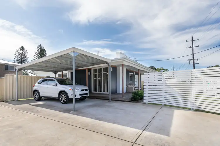 Second view of Homely house listing, 826 Pacific Highway, Marks Point NSW 2280