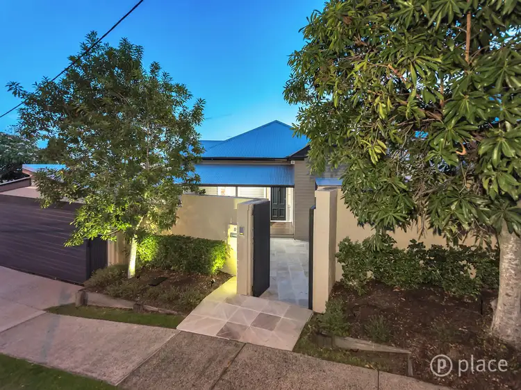 92 Birdwood Tce, Auchenflower QLD 4066