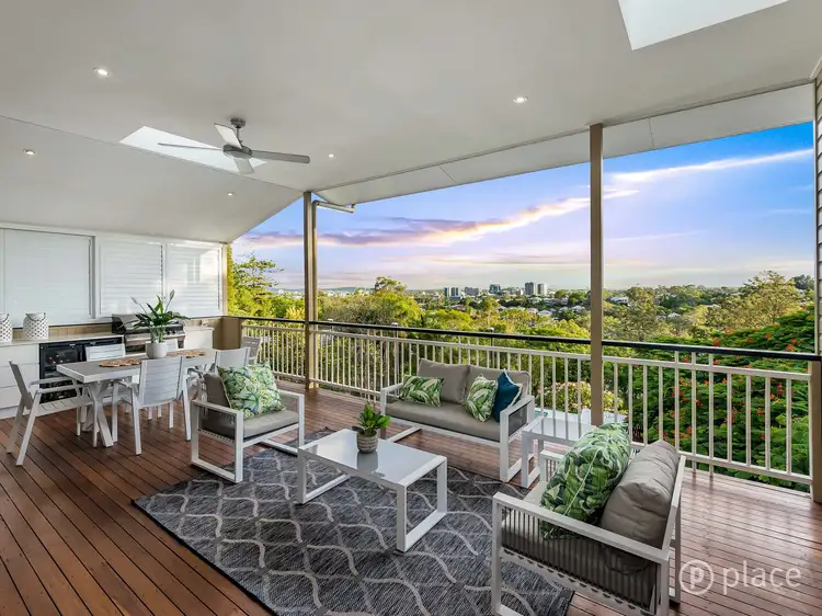 Second view of Homely house listing, 92 Birdwood Tce, Auchenflower QLD 4066
