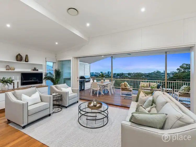 Third view of Homely house listing, 92 Birdwood Tce, Auchenflower QLD 4066