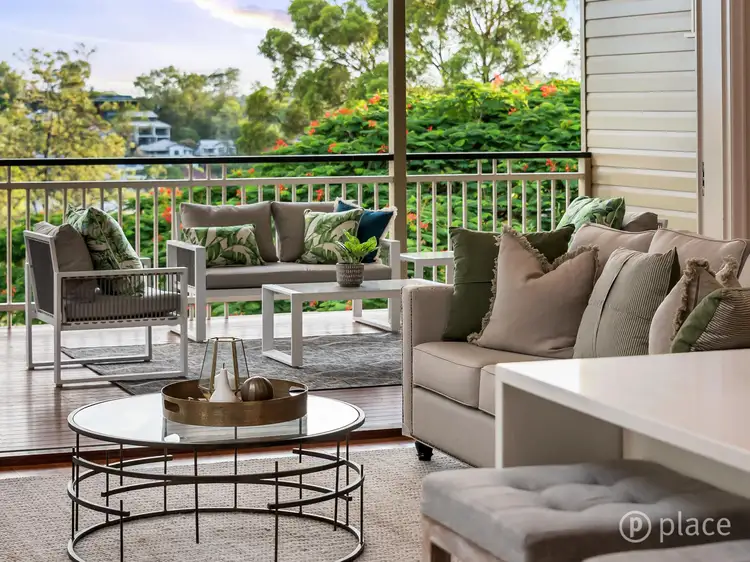 Fourth view of Homely house listing, 92 Birdwood Tce, Auchenflower QLD 4066
