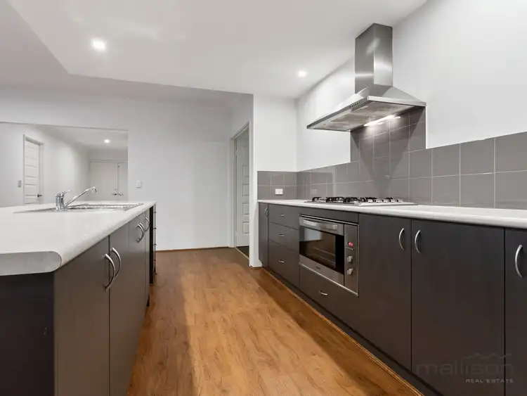 Second view of Homely house listing, 7 Orlov Link, Baldivis WA 6171