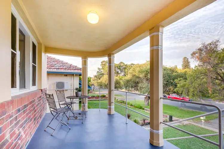 Second view of Homely semi-detached listing, 49A Connolly Street, Wembley WA 6014