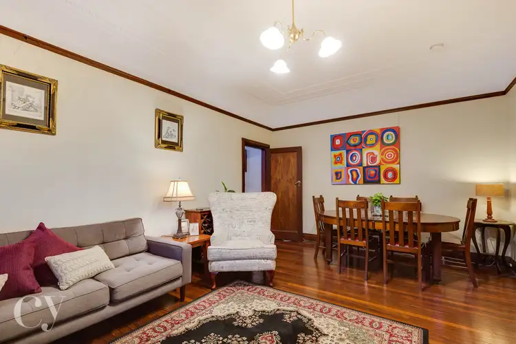 Third view of Homely semi-detached listing, 49A Connolly Street, Wembley WA 6014