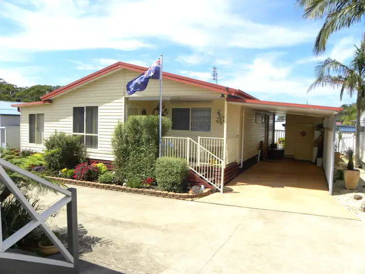 66/157 The Springs Rd, Sussex Inlet NSW 2540