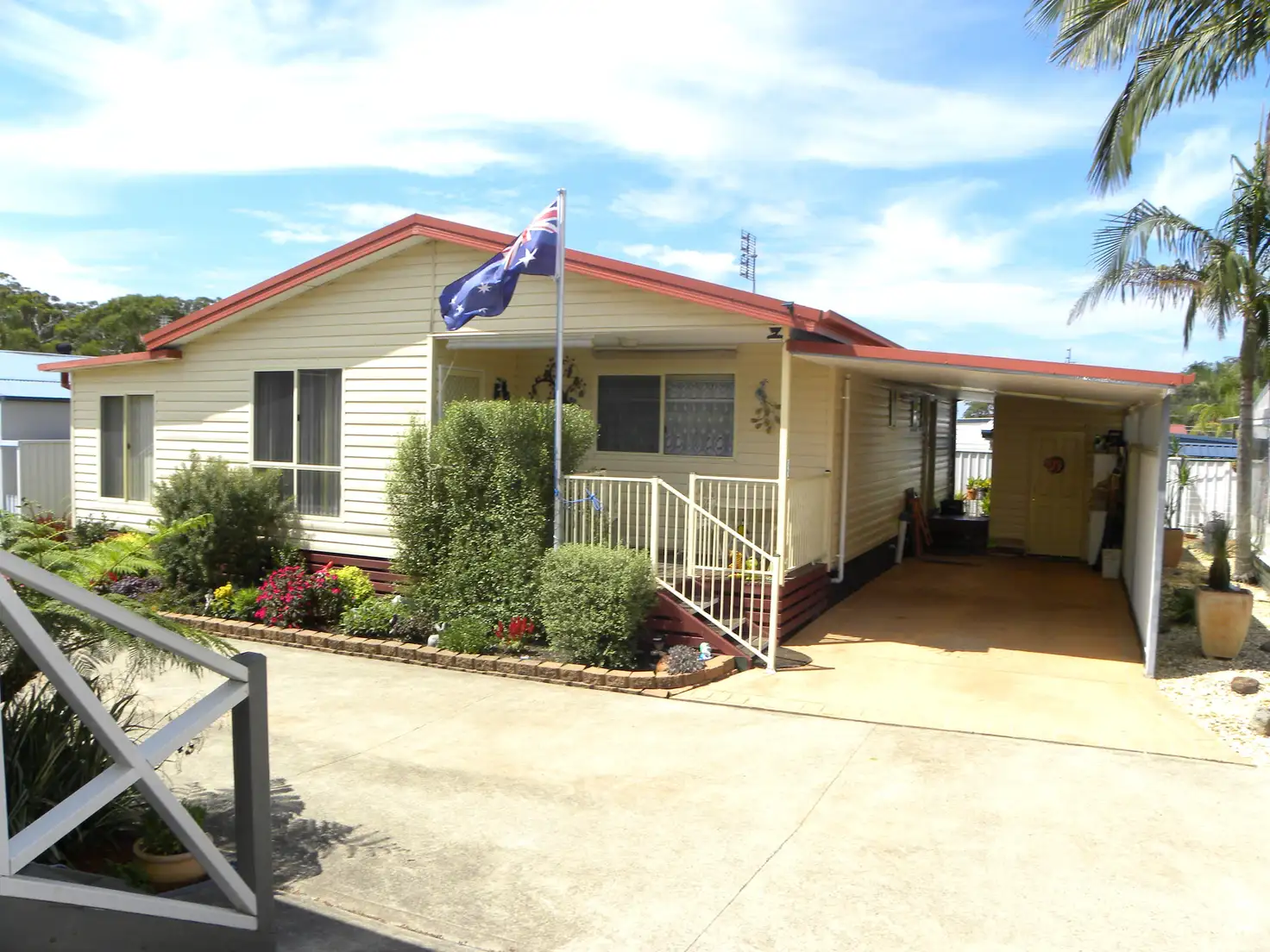 Main view of Homely house listing, 66/157 The Springs Rd, Sussex Inlet NSW 2540