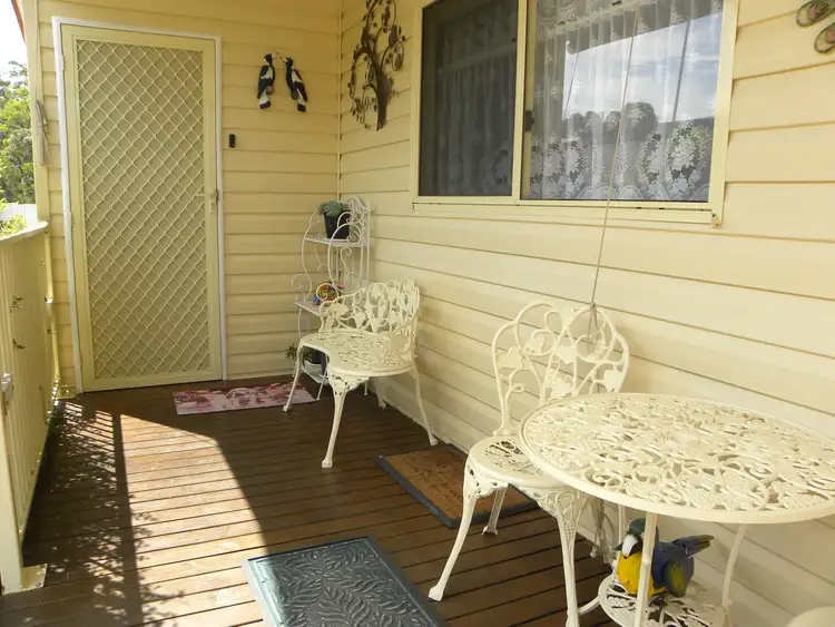 Third view of Homely house listing, 66/157 The Springs Rd, Sussex Inlet NSW 2540