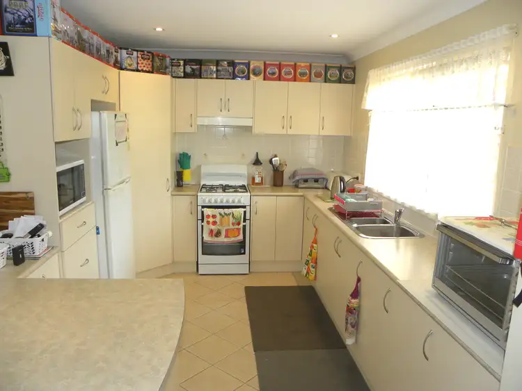 Sixth view of Homely house listing, 66/157 The Springs Rd, Sussex Inlet NSW 2540