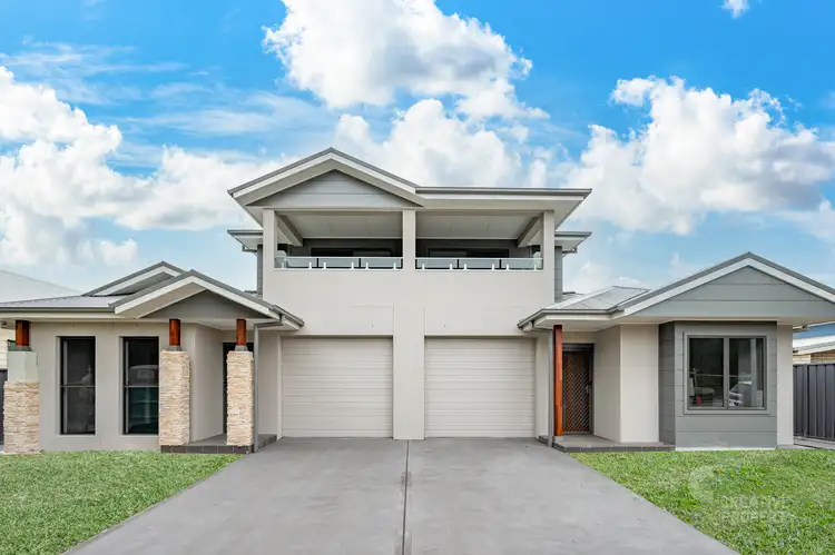 Second view of Homely townhouse listing, Unit B/C/133 Douglas Street, Stockton NSW 2295
