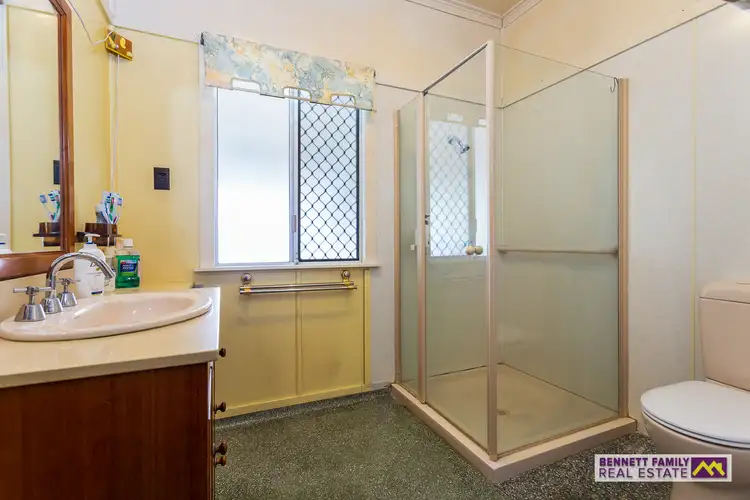 Fifth view of Homely house listing, 151 Shrapnel Road, Cannon Hill QLD 4170