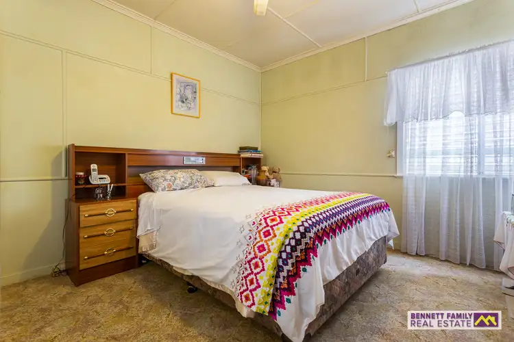 Sixth view of Homely house listing, 151 Shrapnel Road, Cannon Hill QLD 4170
