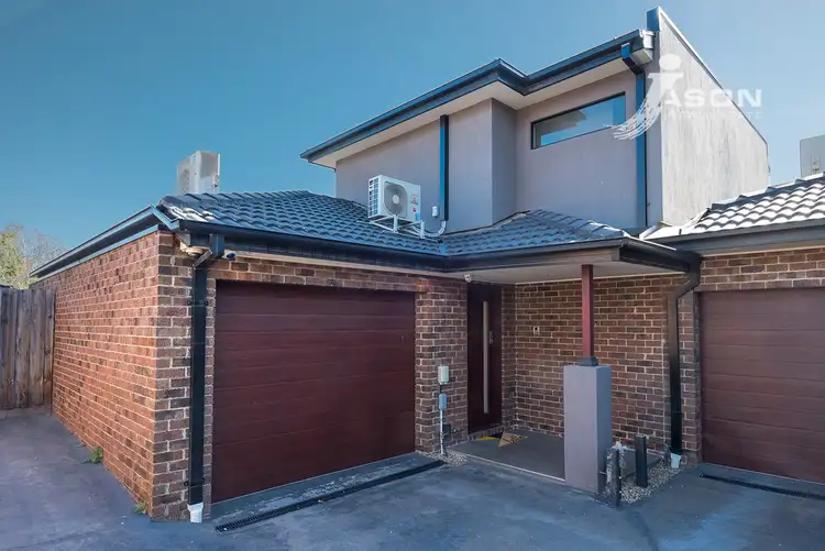 3/1 Gordon Street, Tullamarine VIC 3043