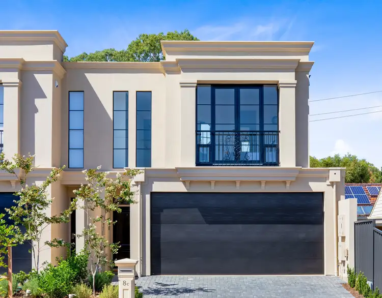 8C Prefix Avenue, Magill SA 5072