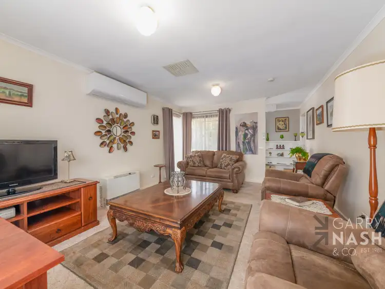 Fifth view of Homely house listing, 6 Mitchell Avenue, Wangaratta VIC 3677