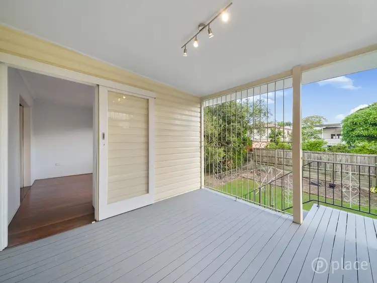 Sixth view of Homely house listing, 69 Rose Street, Wooloowin QLD 4030