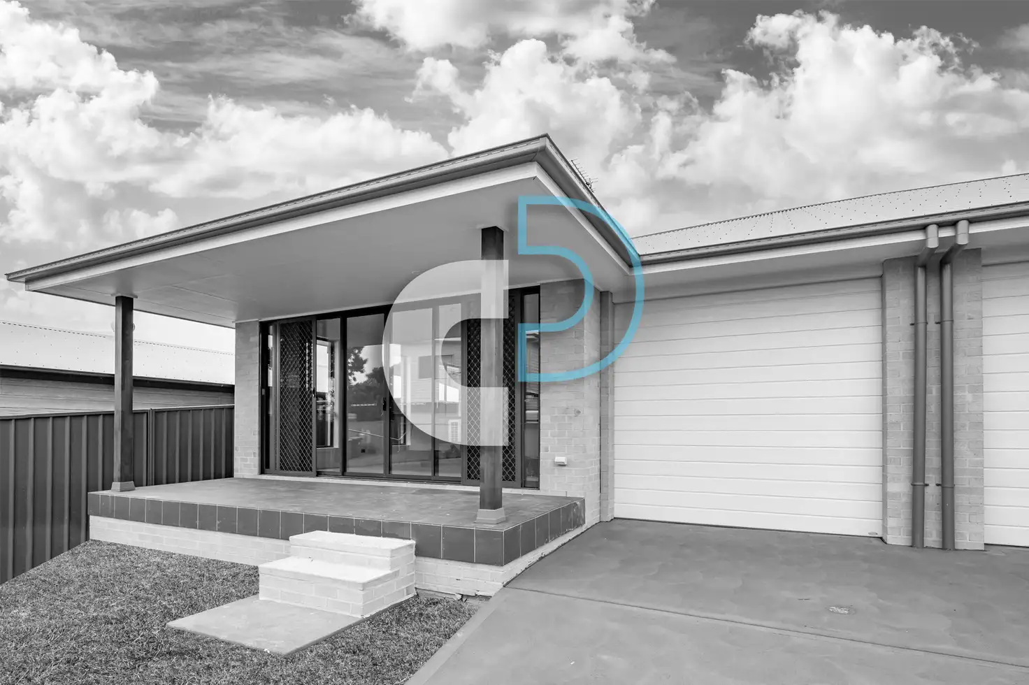 Main view of Homely villa listing, Villa A/D/133 Douglas Street, Stockton NSW 2295