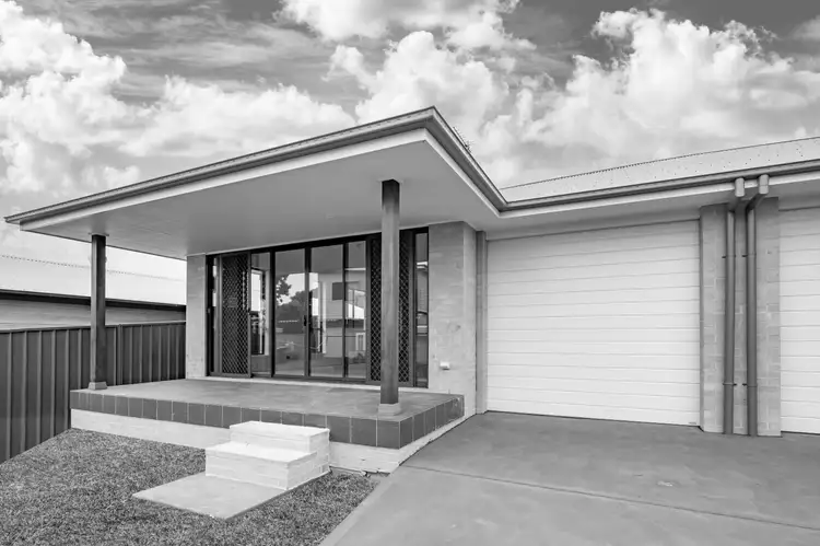Second view of Homely villa listing, Villa A/D/133 Douglas Street, Stockton NSW 2295