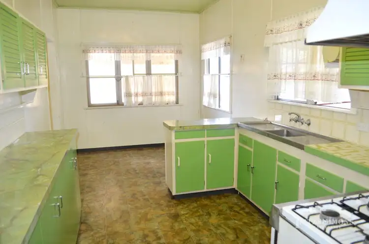 Second view of Homely house listing, 47 Geisel Street, Dalby QLD 4405