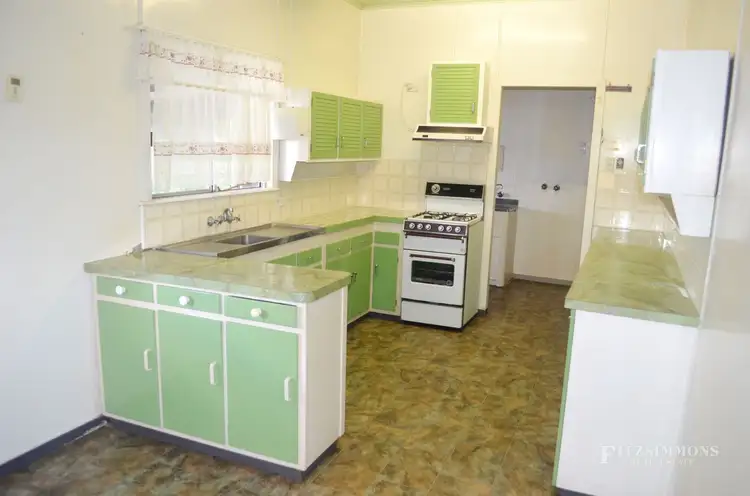 Third view of Homely house listing, 47 Geisel Street, Dalby QLD 4405