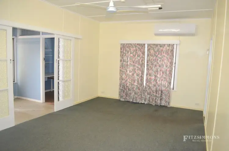 Fifth view of Homely house listing, 47 Geisel Street, Dalby QLD 4405