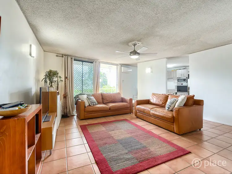 Third view of Homely unit listing, 5/36 Scott Road, Herston QLD 4006