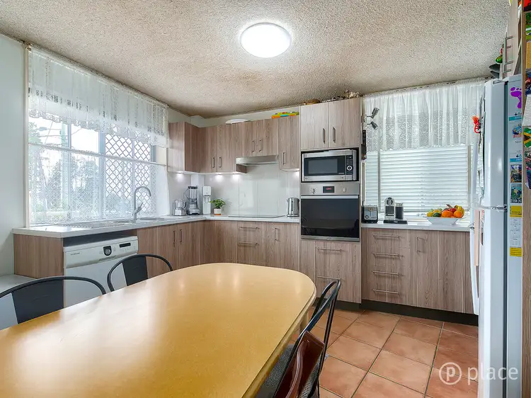 Fourth view of Homely unit listing, 5/36 Scott Road, Herston QLD 4006