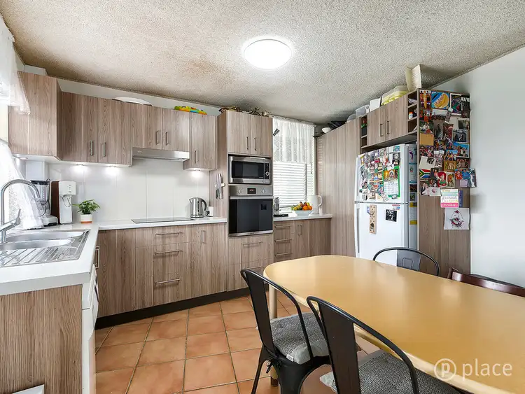 Fifth view of Homely unit listing, 5/36 Scott Road, Herston QLD 4006