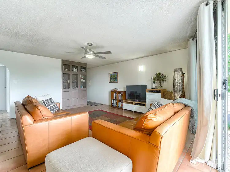 Sixth view of Homely unit listing, 5/36 Scott Road, Herston QLD 4006