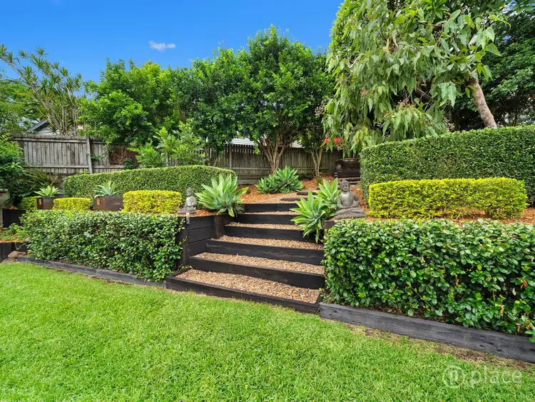 Second view of Homely house listing, 119 Cecil Road, Bardon QLD 4065