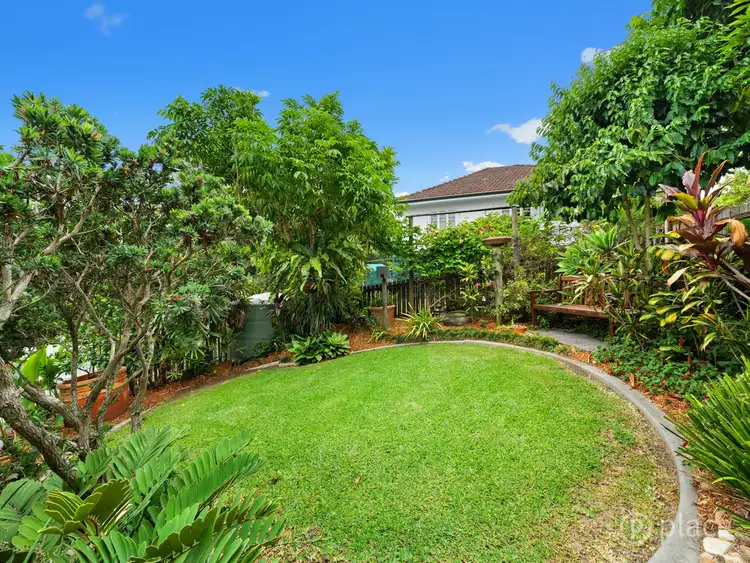 Sixth view of Homely house listing, 119 Cecil Road, Bardon QLD 4065